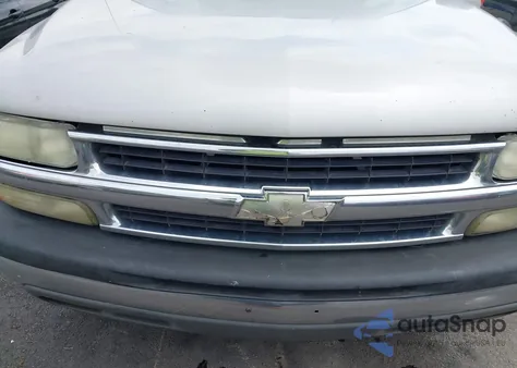 2005 Chevrolet Tahoe Ls z USA, uszkodzony, nr VIN 1GNEC13V95J191596